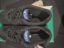 Puma Motorsports Speedcat OG Sparco Limited 307171-07 NEW US 4