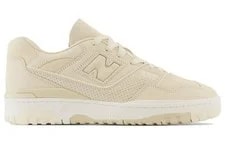 New Balance 550 Light Milk Tea - BB550IBA Size 2