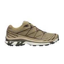 Salomon — Salomon XT-6 Gore-tex Kelp Wren Safari L47975000 Available Now — Sneaker — resale