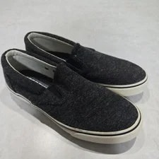 Sperry Top-Sider Slip-On 25cm New Unused 3