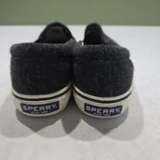Sperry Top-Sider Slip-On 25cm New Unused 4