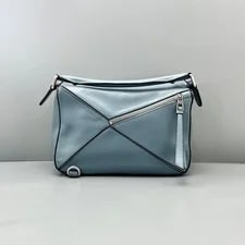 Loewe Puzzle PM Top Handle Crossbody 2