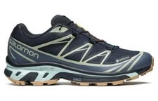 Salomon Advanced XT-6 Gore-Tex Bering Sea 472918 3