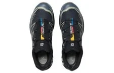 Salomon Advanced XT-6 Gore-Tex Bering Sea 472918 4