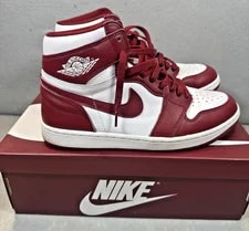 Air Jordan — Air Jordan 1 Retro OG High Artisanal Size 9.5 Jordan 1 DZ5485 160 — Sneaker — resale