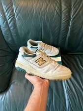 New Balance 550 Aime Leon Dore Size 9.5US (BB550A2) Preowned 2