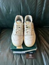 New Balance 550 Aime Leon Dore Size 9.5US (BB550A2) Preowned 3