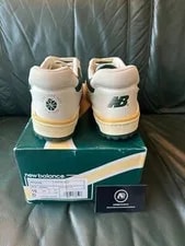 New Balance 550 Aime Leon Dore Size 9.5US (BB550A2) Preowned 4