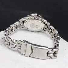 Tag Heuer Professional 200M S99.208M Stainless Steel 2