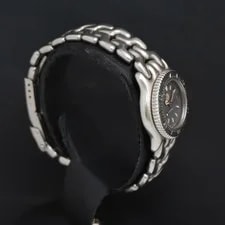 Tag Heuer Professional 200M S99.208M Stainless Steel 4