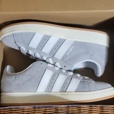 Adidas Campus 00s HQ8707 Three/Cloud 2023 2
