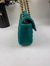 Gucci GG Marmont Flap Matelasse Mini 446744 4