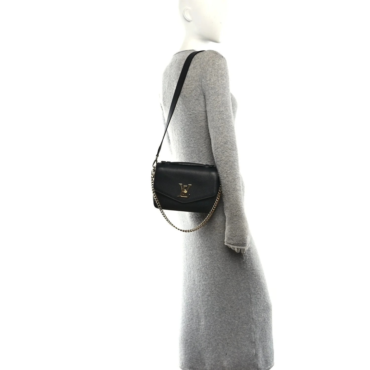 Grained Lockme 2