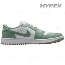 Air Jordan 1 Low Golf 'Steam ' DD9315-008 New Size 2