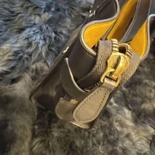 Celine Luggage , Unique Color, Excellent Condition 4