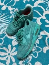 Nike — 8.5US Nike Air Max 90 Ultra Br Original Collection Sports Shoes — Sneaker — resale