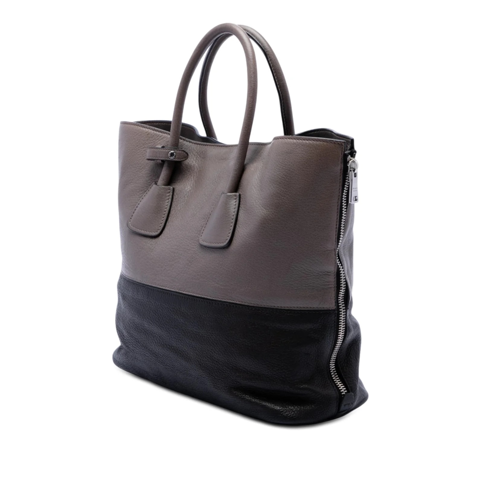 Cervo Side Zip Convertible 2