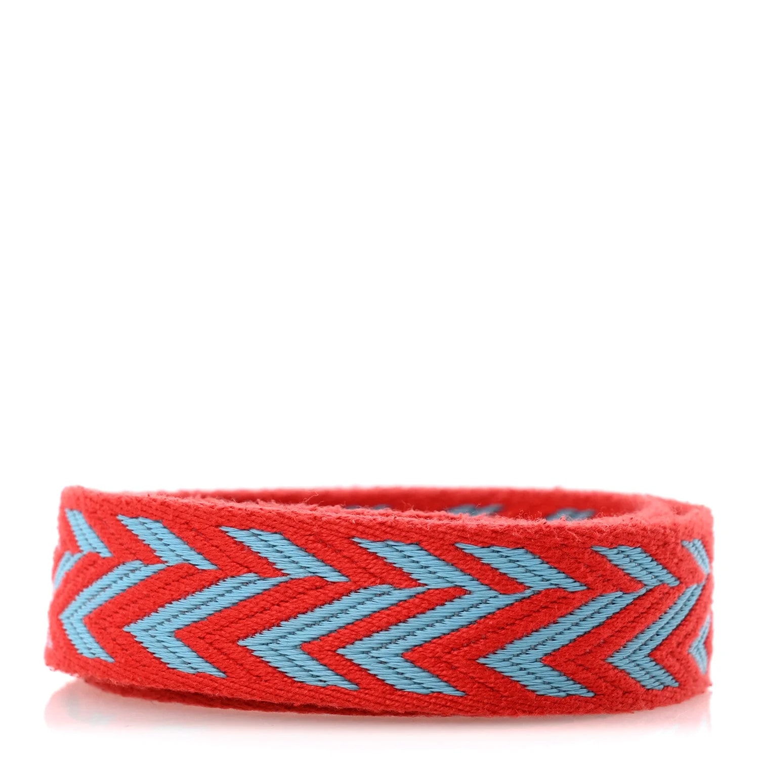 25mm Sangle ZigZag Shoulder Strap de Coeur du Nord 2