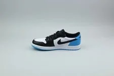 Air Jordan 1 Low 'Dark ' -104-42- Uni 3