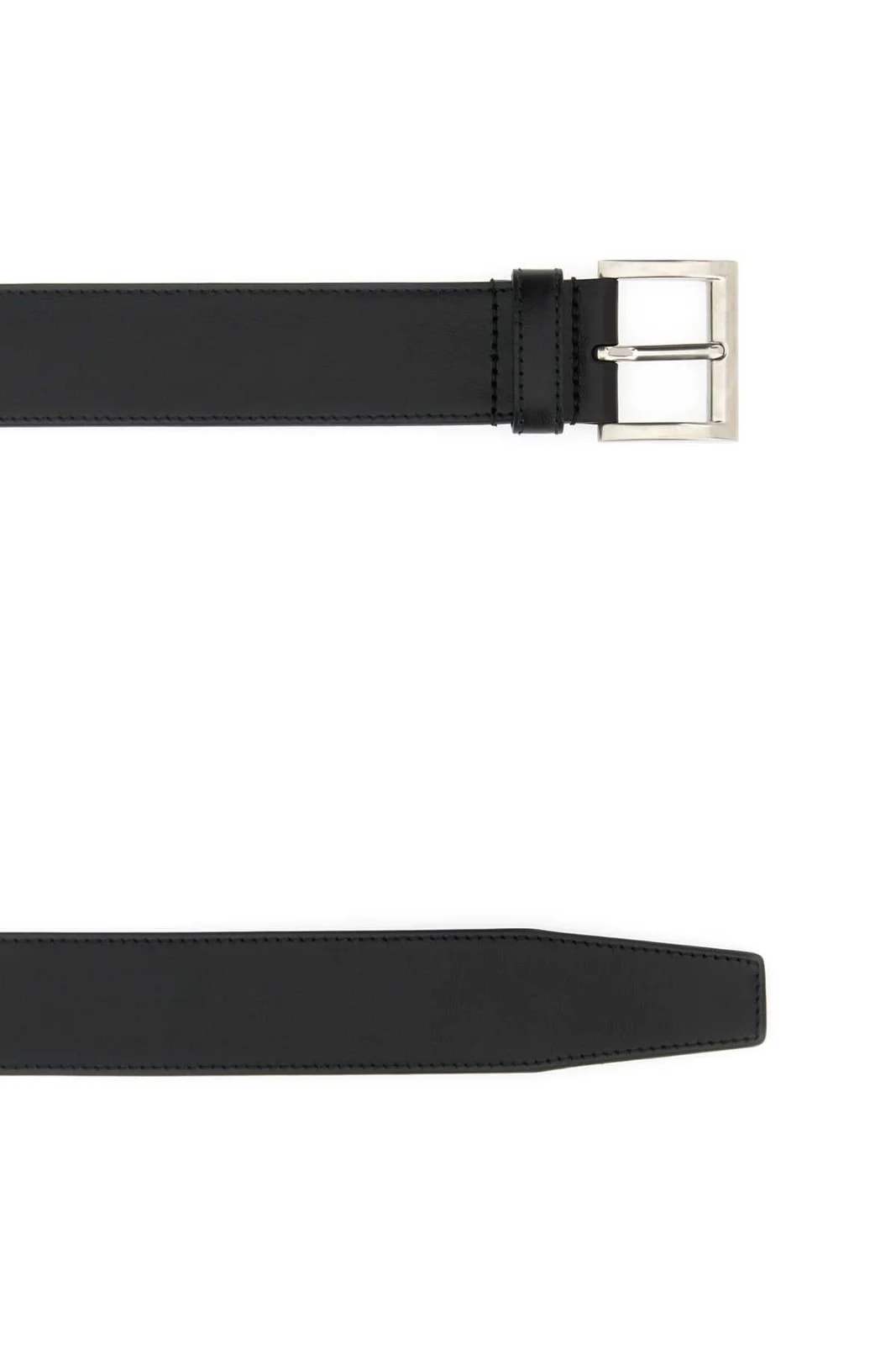 Prada Belt — Exterior: Calf 2