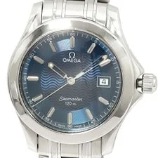Omega — Omega Seamaster 120m 2511.81 — Watch — resale