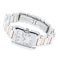 Cartier Tank Anglaise SM W5310019 TO258363 2