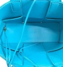 Bottega Veneta Small Arco Maxi 4