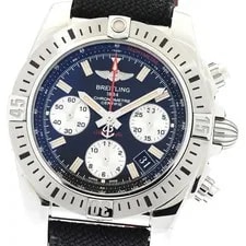 Breitling — Breitling AB0144 Chronomat 41 Airborne Date Automatic S Excellent Condition — Watch — resale