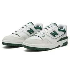 12M - [NEW] New Balance 550 Shoes BB550WT1 2
