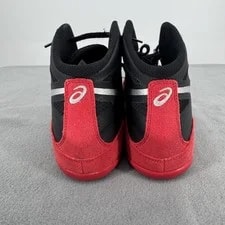 Asics JB Elite Wrestling Shoes 9.5 Jordan Burroughs J3A1Y 3