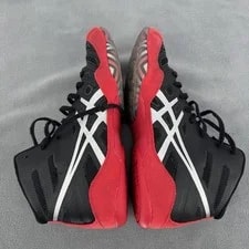 Asics JB Elite Wrestling Shoes 9.5 Jordan Burroughs J3A1Y 4