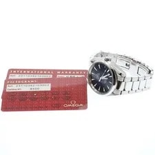 Omega Seamaster Aqua Terra 150M 231.10.39.21.03.002 2