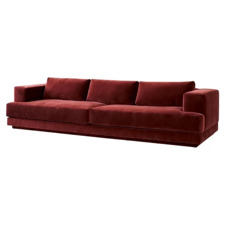 Lawson-Fenning — Lawson-Fenning Large Bosque , Fully Upholstered, Modern — Furniture — resale