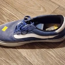 Vans Av6 Color Stv VN0J71S2N Us8 Anthony 2