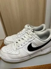 NIKE — 11.5US Nike Air Force 1 — Sneaker — resale