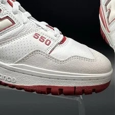 New Balance 550 Shoe Retro BB550STF 2