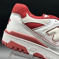 New Balance 550 Shoe Retro BB550STF 4