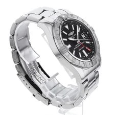 Breitling Avenger II GMT A3239011/BC35(A32390) Second Hand 3