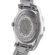 Breitling Avenger II GMT A3239011/BC35(A32390) Second Hand 4