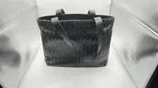 Bottega Veneta Small Interrciato Zippered - Color 2