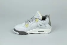 Air Jordan 4 Retro SE Craft GS 'Photon Dust' - Size 38 DV2262-021-38-EXC- Uni 2