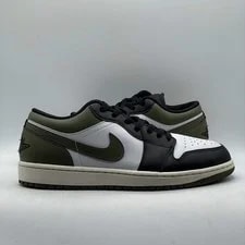 Jordan — Jordan 1 Low Medium — Sneaker — resale