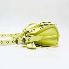 Balenciaga Giant Mini Nano City 2-Way W25cm X H17cm X D10cm 4