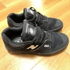 8.0US New Balance Bb550Atm 3