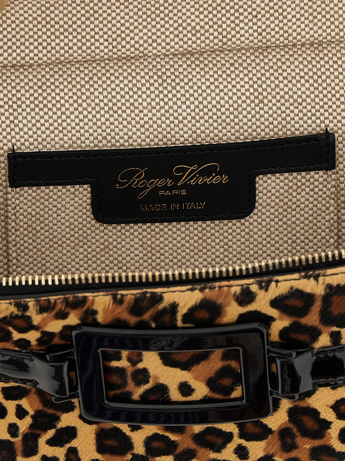 Roger Vivier Handbag 4