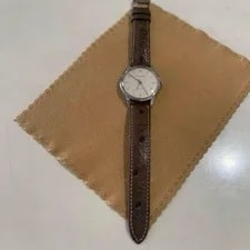 IWC Schaffhausen — IWC Schaffhausen Cal 853 Automatic Old Inter Swiss Made — Watch — resale