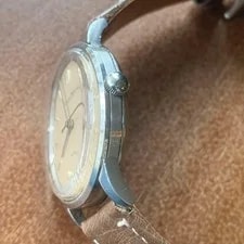 IWC Schaffhausen Cal 853 Automatic Old Inter Swiss Made 3