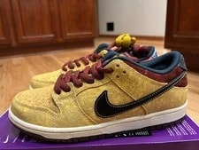 Nike SB Dunk Low Pro City of Cinema Celestial FZ1278 200 4