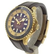 Breitling Super Ocean Automatic 44 Watches N17376201Q1S1 cal.SW200-1 Brown... 2