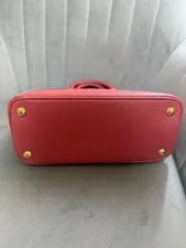 Prada Triangle Logo 2Way BN1801 Auth F/S 4